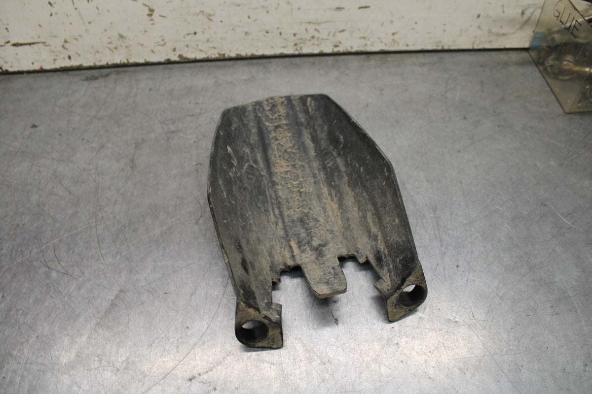 13-16 KTM 390 DUKE REAR BACK WHEEL TIRE HUGGER FENDER BB748