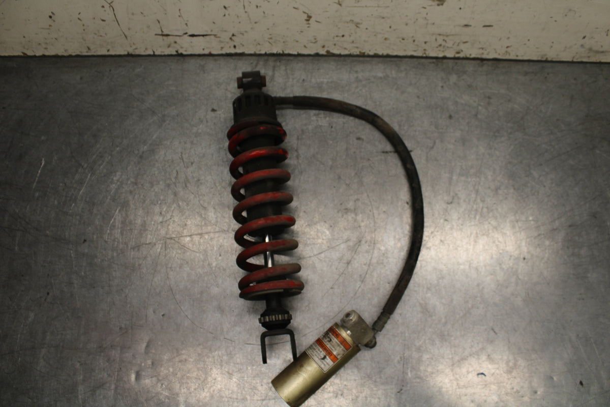 96-07 YAMAHA YZF600R REAR BACK SHOCK ABSORBER SUSPENSION  BB746