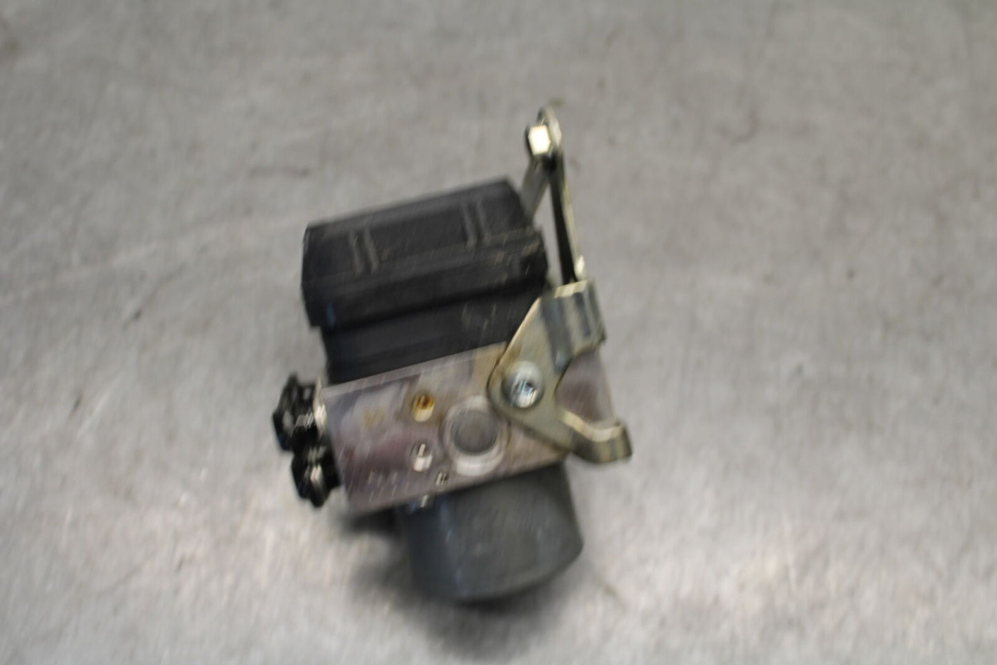 16-21 YAMAHA XSR900 ABS PUMP UNIT MODULE BB664