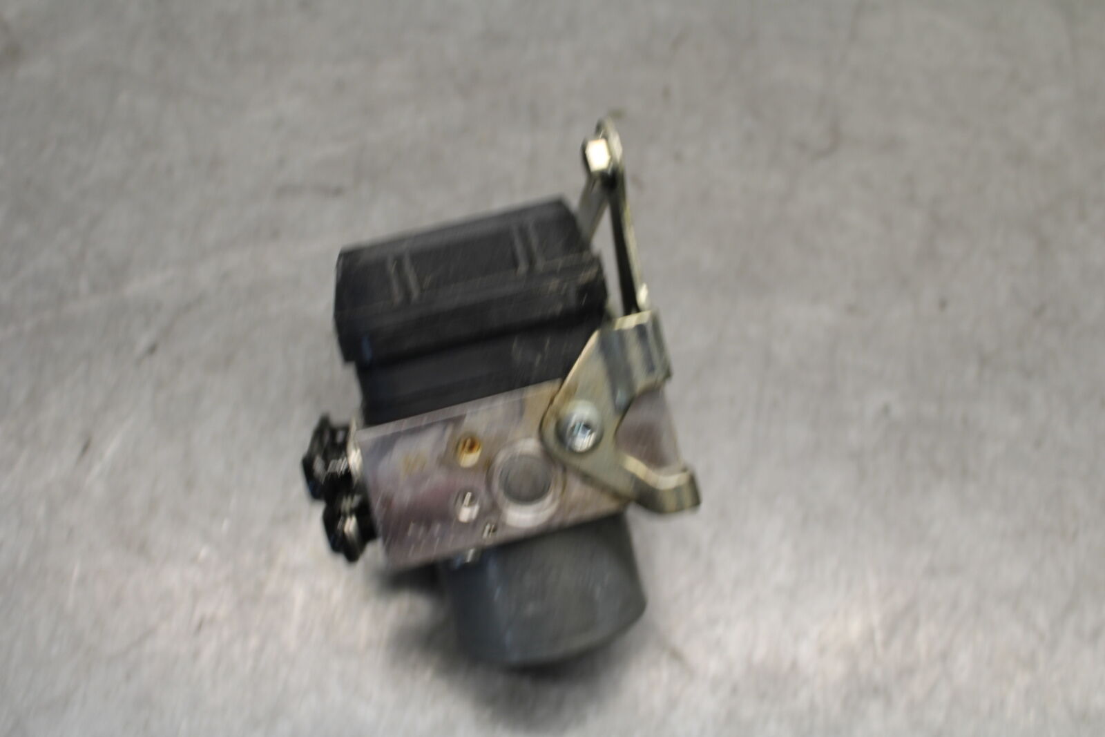 16-21 YAMAHA XSR900 ABS PUMP UNIT MODULE BB664