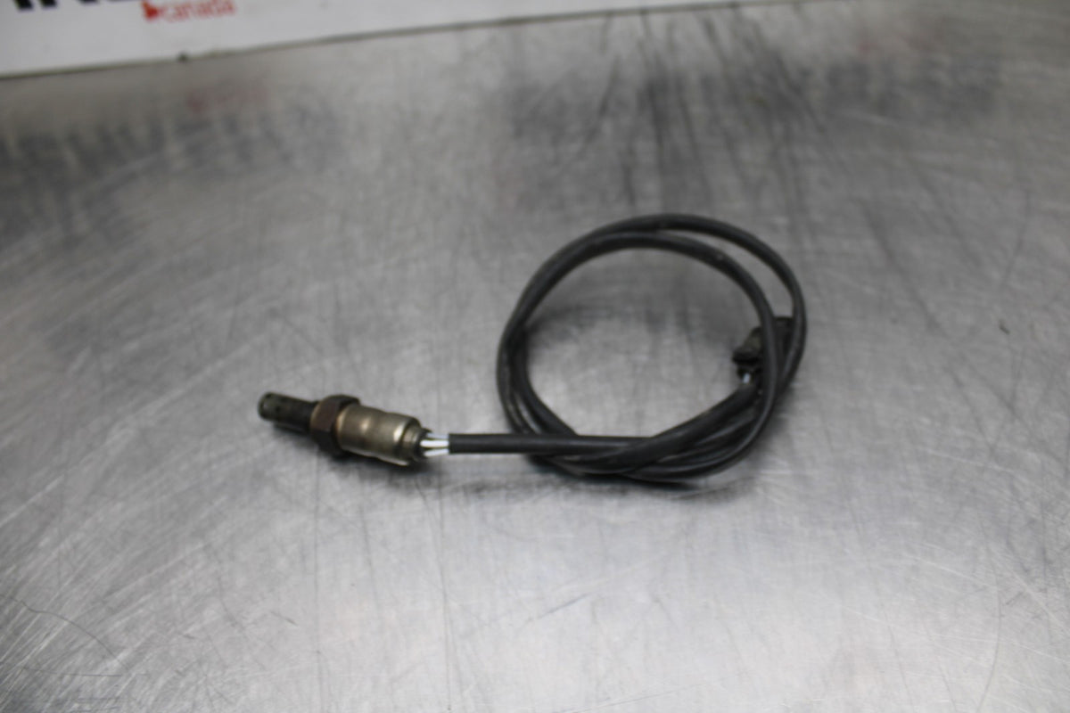 07 SUZUKI GSXR1000 OXYGEN O2 EXHAUST GAS LAMBDA SENSOR 18213-15H01 BB770