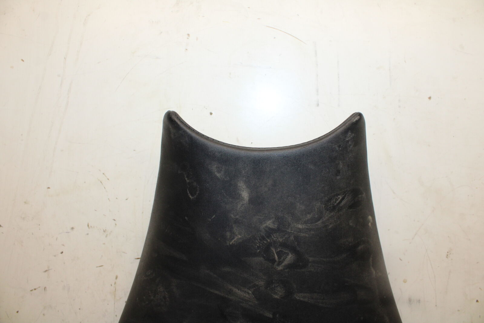 17-21 HONDA CBR1000RR SP FRONT DRIVERS SEAT PAD SADDLE PILLION BB681