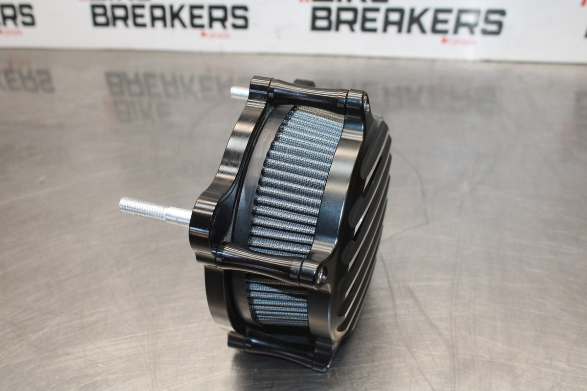 22 HARLEY-DAVIDSON SOFTAIL ROLAND SANDS AIR CLEANER FILTER BB859