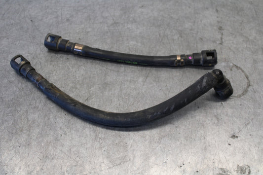 07-12 HONDA CBR600RR FUEL HOSE GAS LINE TUBE PIPE BB672