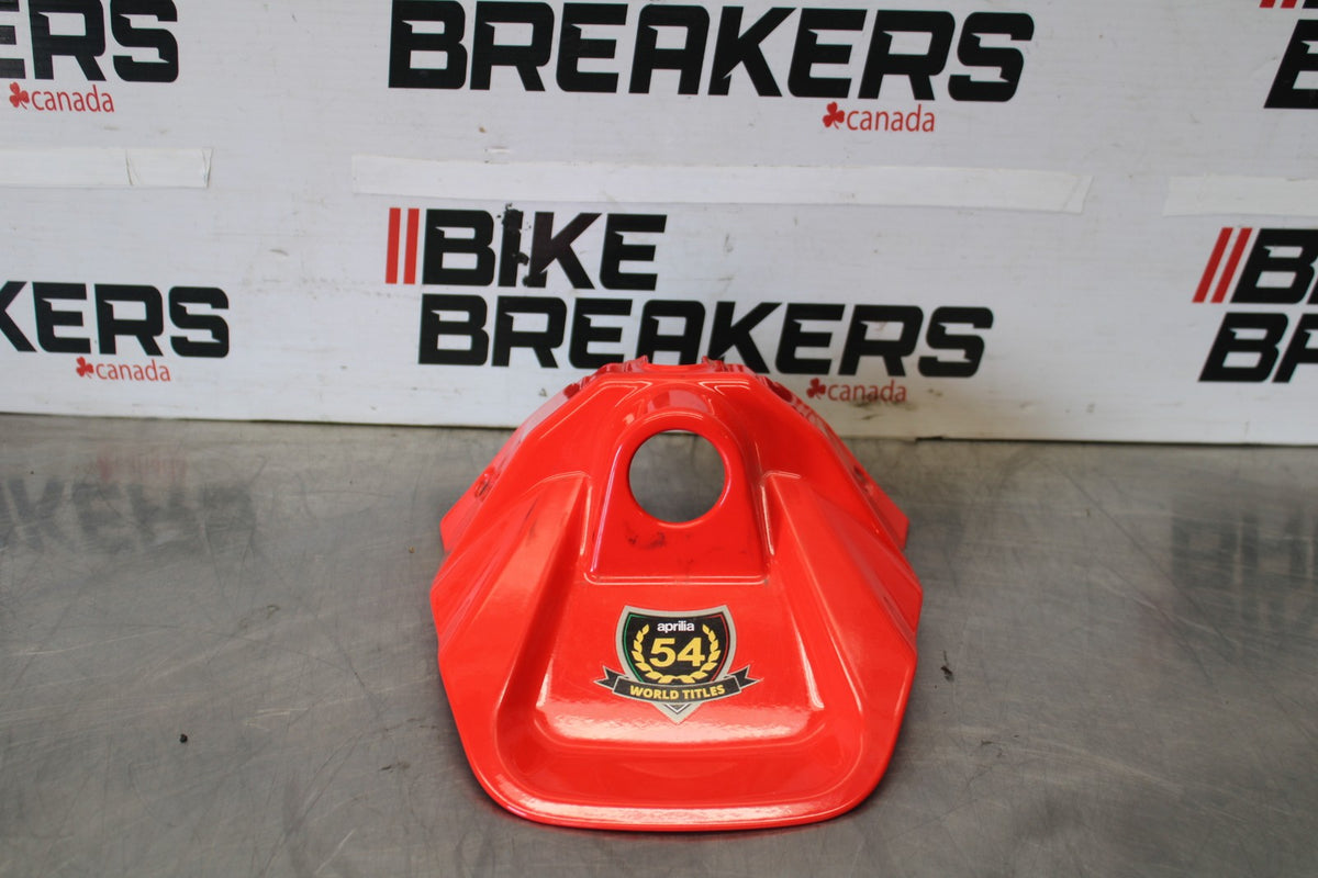 20-23 APRILIA RS660 IGNITION TRIM PANEL COVER BB889
