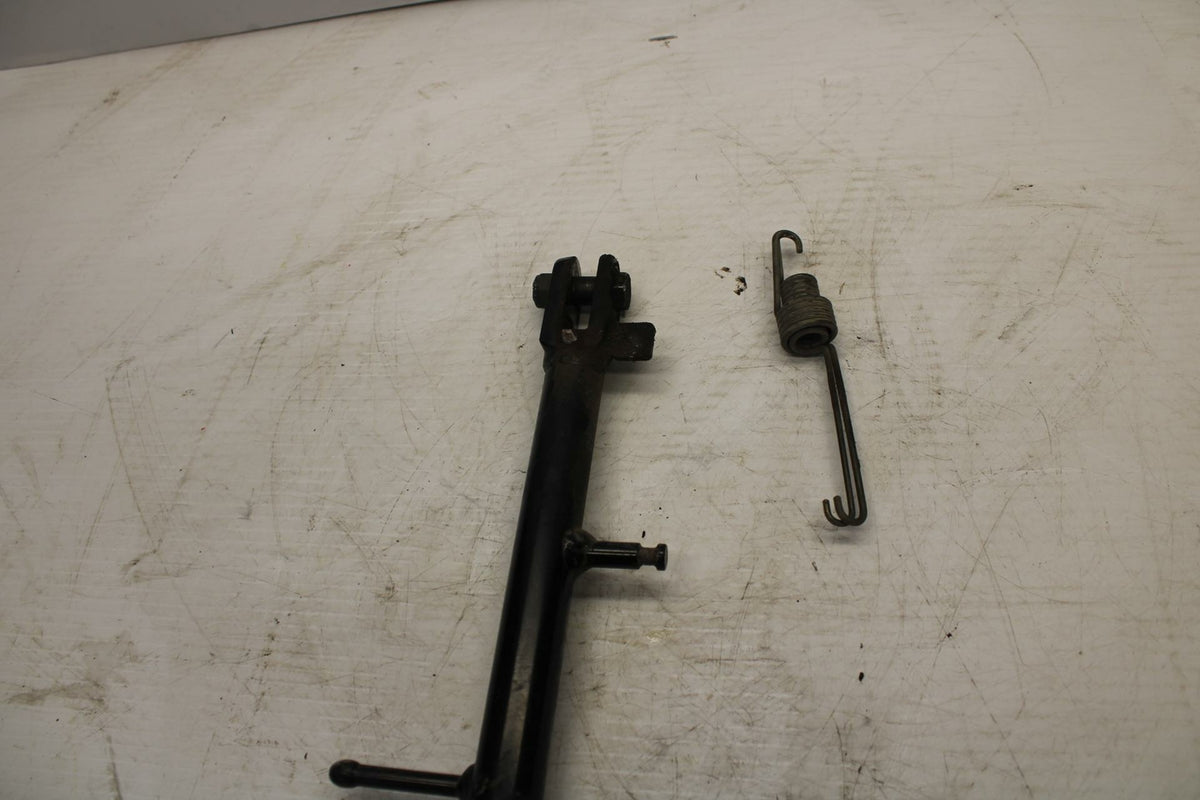 04-09 SUZUKI GS500F KICKSTAND SIDE KICK STAND 42310-01D20-019 BB261
