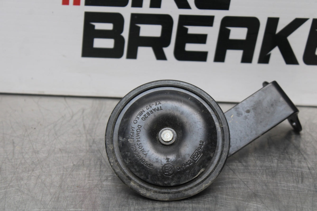 11-22 SUZUKI GSXR 600  HORN SIGNAL BB193