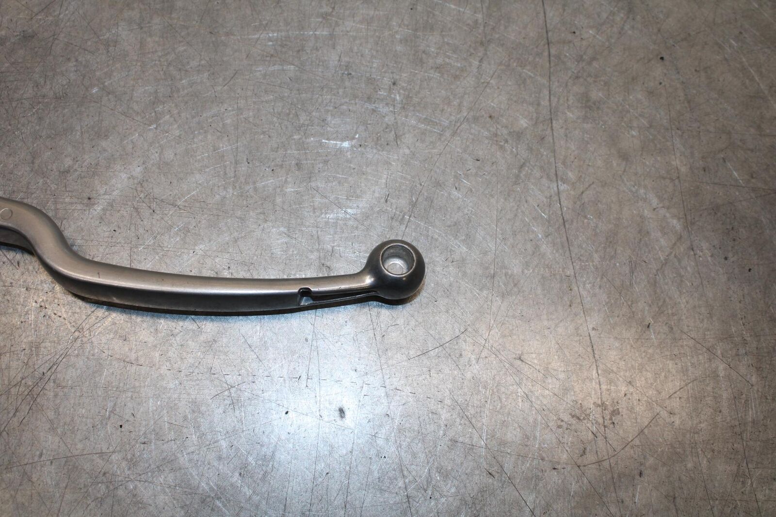 2001 Suzuki GSXR750 CLUTCH PERCH MOUNT WITH LEVER  57500-40F11 57621-40F00 BB553