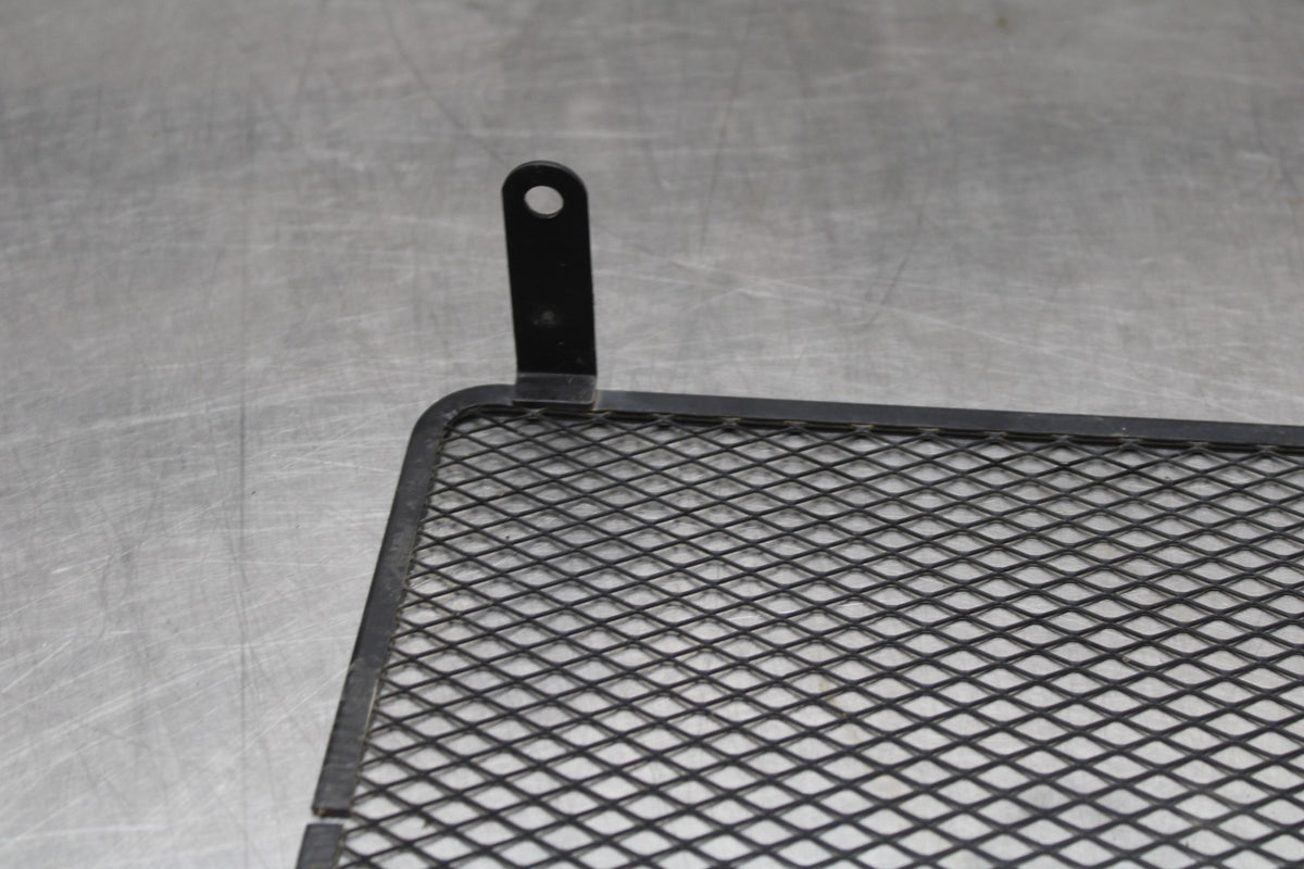 97 KAWASAKI VULCAN 1500 VN1500D CLASSIC RADIATOR GRILLE GRILL SHIELD GUARD BB936