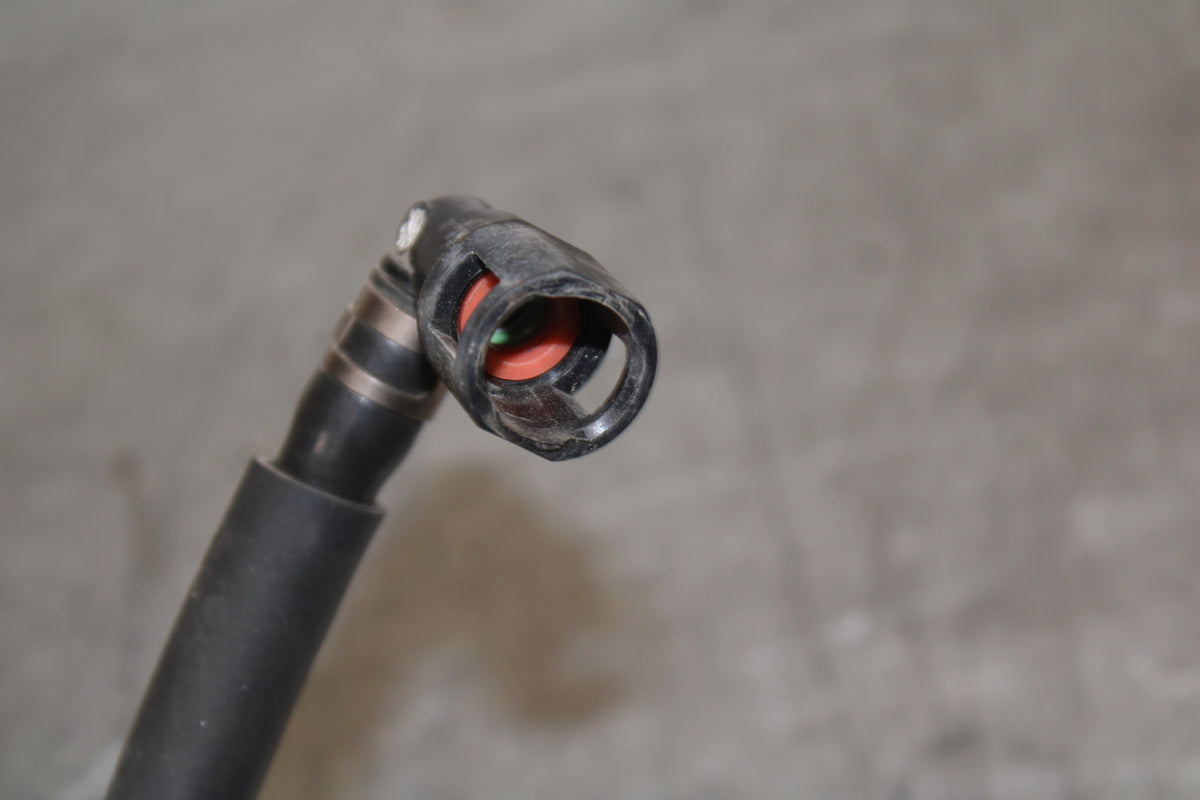 13-15 HONDA CBR500R FUEL HOSE GAS LINE TUBE PIPE BB704