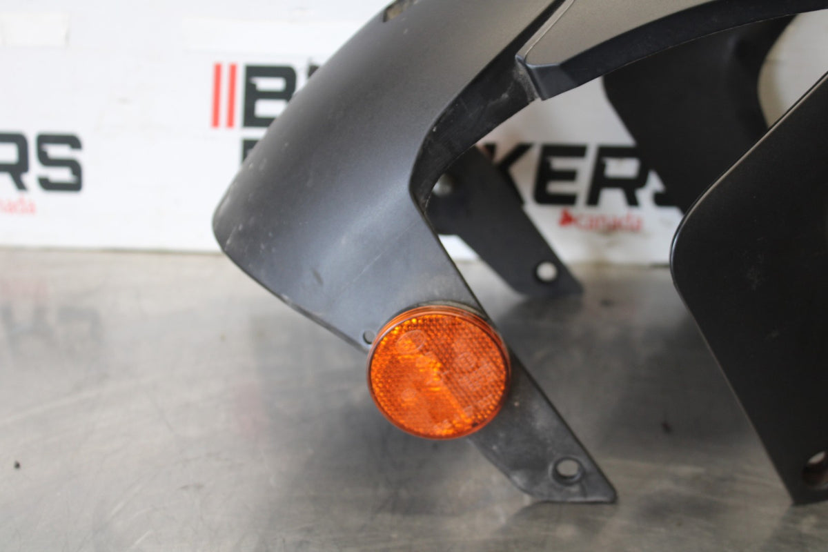 20-23 APRILIA RS660 FRONT WHEEL FENDER COWL FAIRING BB889