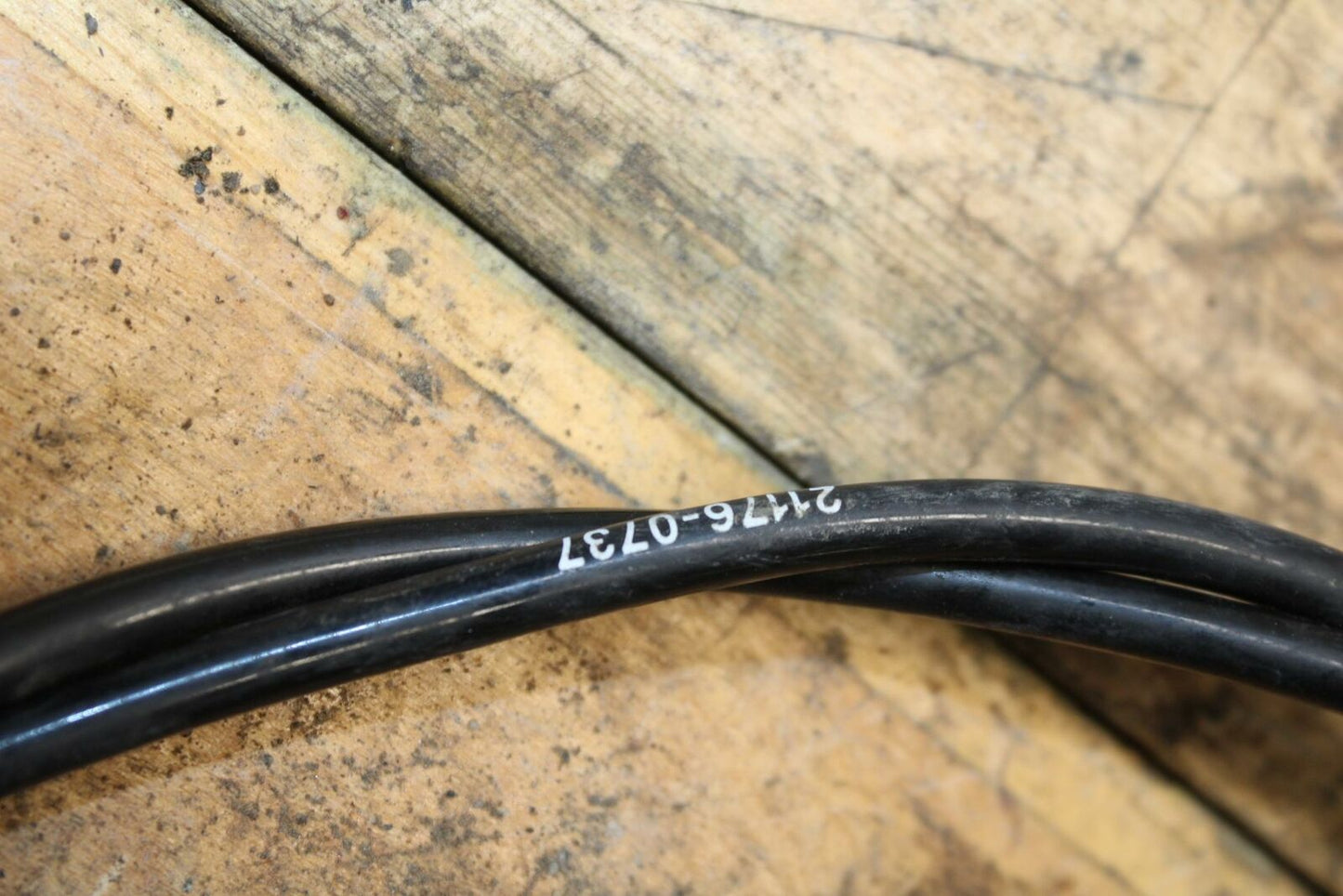 13-18 KAWASAKI NINJA ZX6R SPEED SPEEDOMETER SENSOR BB342