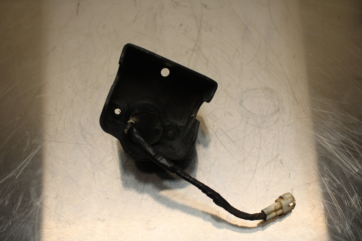 93 YAMAHA BANSHEE 350 IGNITION MAIN SWITCH BB135