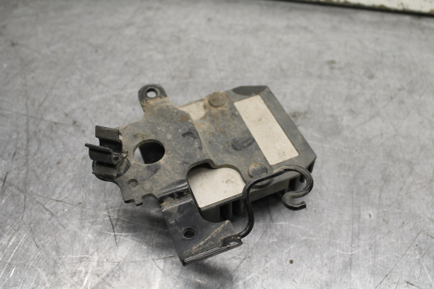 17-24 YAMAHA BOLT XVS950 RECTIFIER VOLTAGE REGULATOR BB729