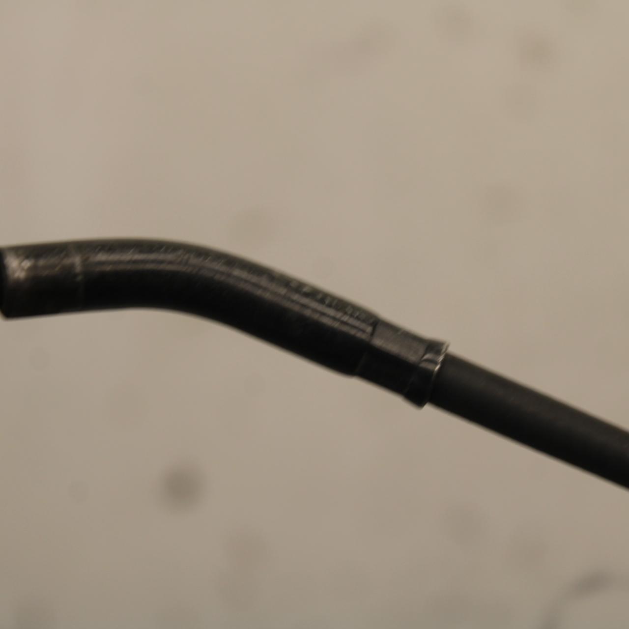 21 KAWASAKI NINJA ZX6R CLUTCH CABLE LINE 54011-0634 BB647