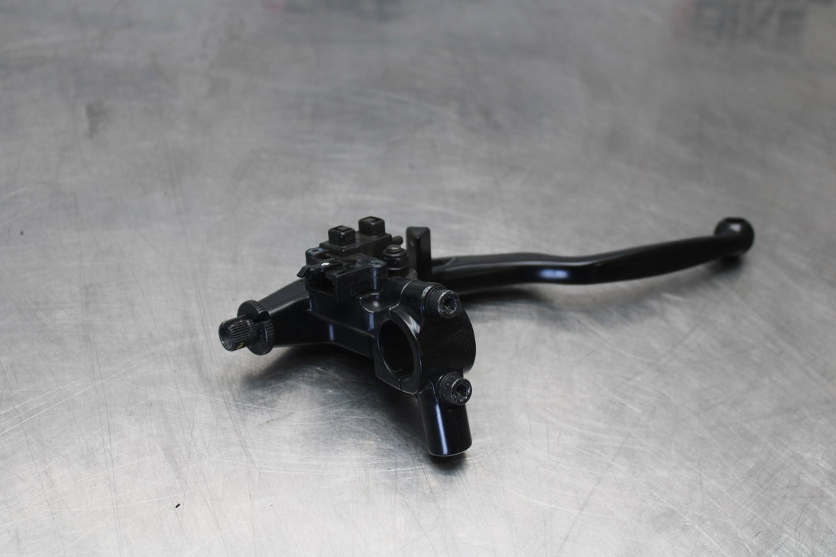 24-25 KAWASAKI ELIMINATOR 450 CLUTCH PERCH MOUNT WITH LEVER  BB869