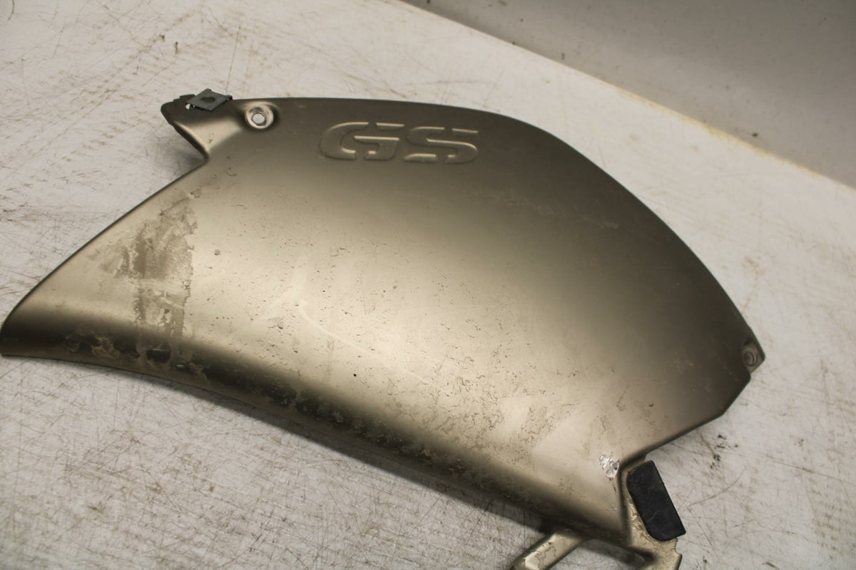 07-13 BMW R1200GS ADVENTURE SIDE COVERS BB368