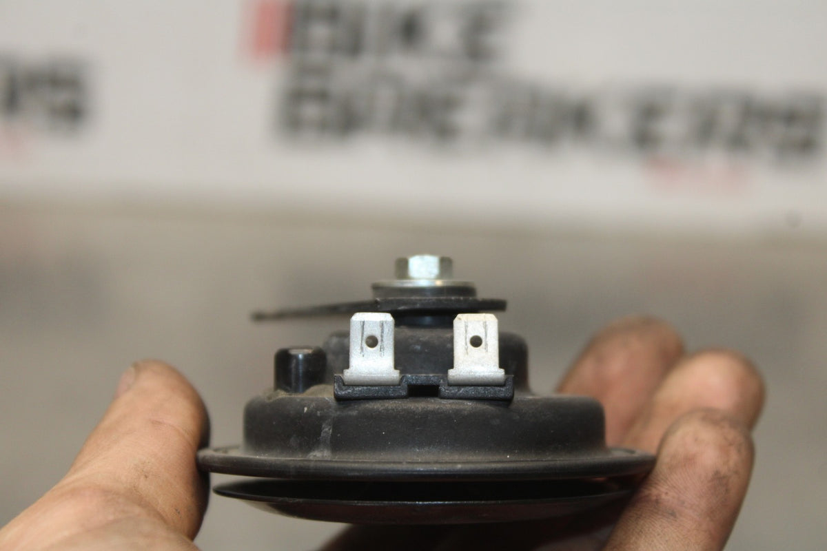 15 APRILIA RSV4 FACTORY APRC ABS HORN SIGNAL BB901