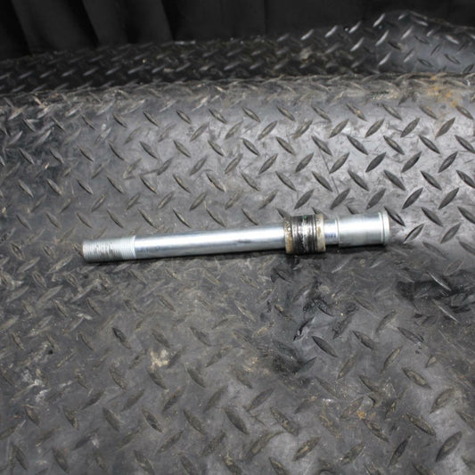 12-17 KAWASAKI NINJA 650 FRONT WHEEL RIM AXLE PIVOT BOLT 41068-0059 BB211