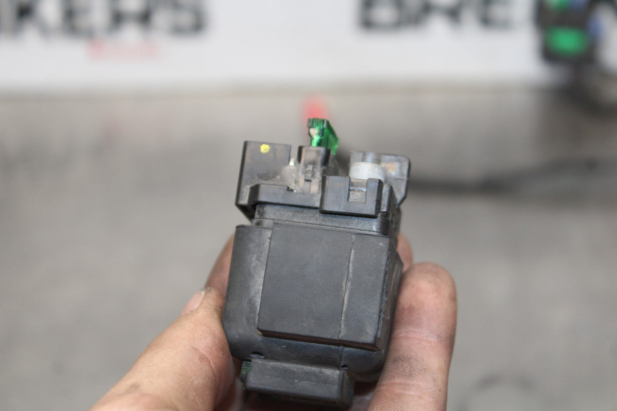 16 APRILIA TUONO V4 1100 ENGINE STARTER RELAY STARTING MOTOR SWITCH BB905