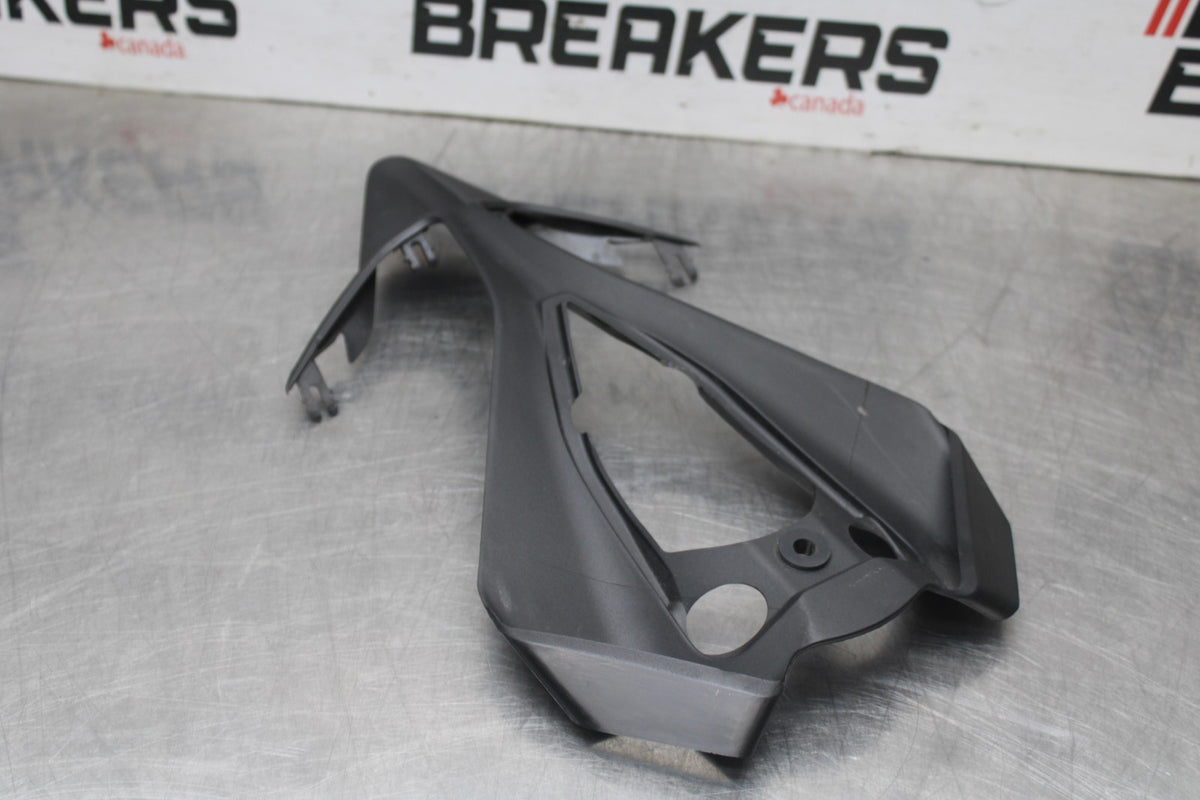 16 DUCATI 959 PANIGALE REAR BACK TAIL UNDERTAIL FAIRING COWL FENDER BB912