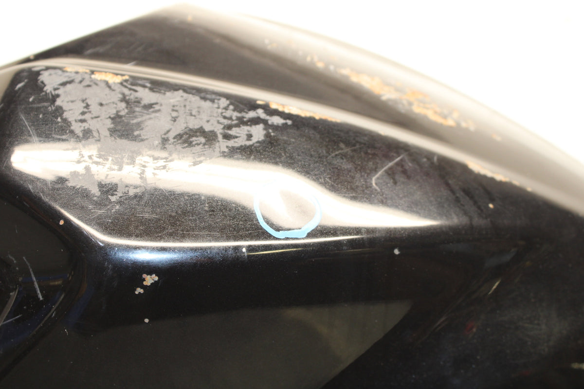 24 KAWASAKI NINJA 500 ABS GAS TANK FUEL CELL PETROL RESERVOIR BB744