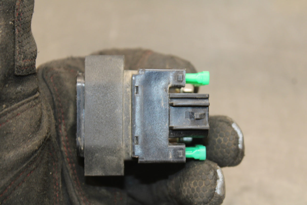 22-25 YAMAHA YZF R7 ENGINE STARTER RELAY STARTING MOTOR SWITCH BB940