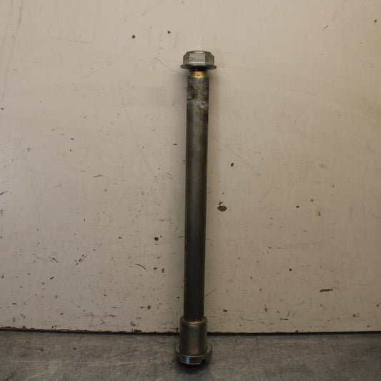 11-23 SUZUKI GSXR 750 REAR BACK SWINGARM BOLT SUSPENSION PIVOT AXLE BB630