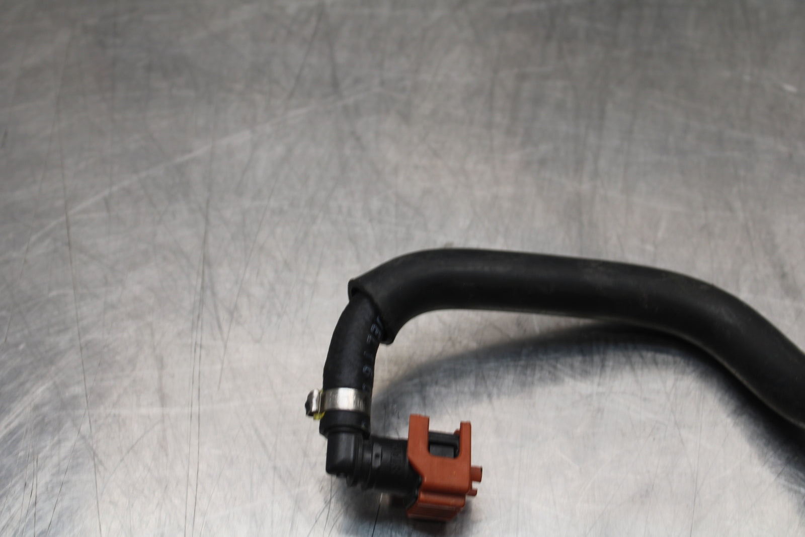 14-17 YAMAHA FZ07 FUEL HOSE GAS LINE TUBE PIPE BB162