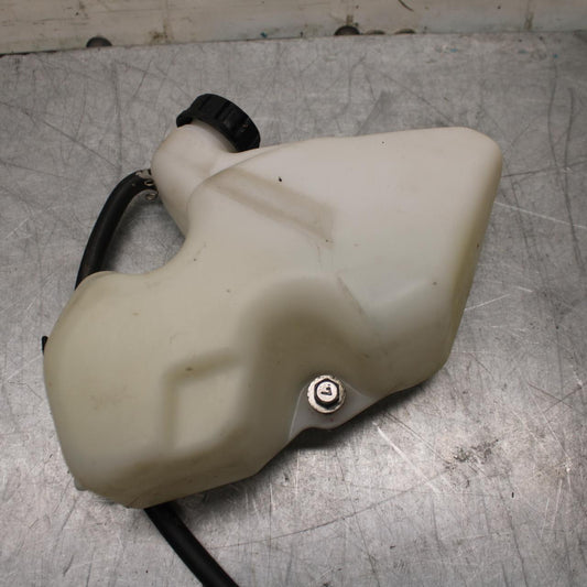 07-08 KAWASAKI CONCOURS 1400 ABS COOLANT WATER TANK RESERVOIR BOTTLE BB449