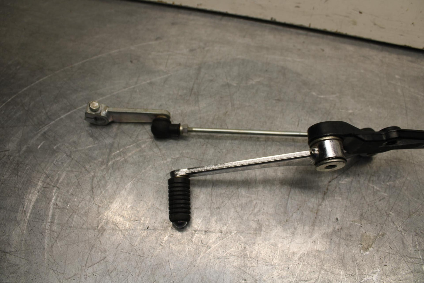 07-12 SUZUKI BANDIT GSF 650 F GSX650F/ SHIFTER PEDAL BB90