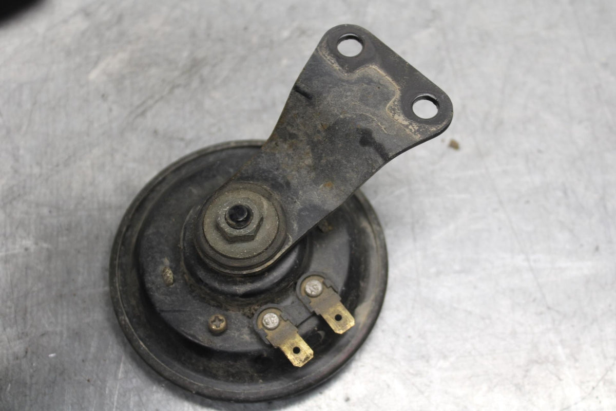 93-07 YAMAHA VMAX 1200 HORN SIGNAL BB634