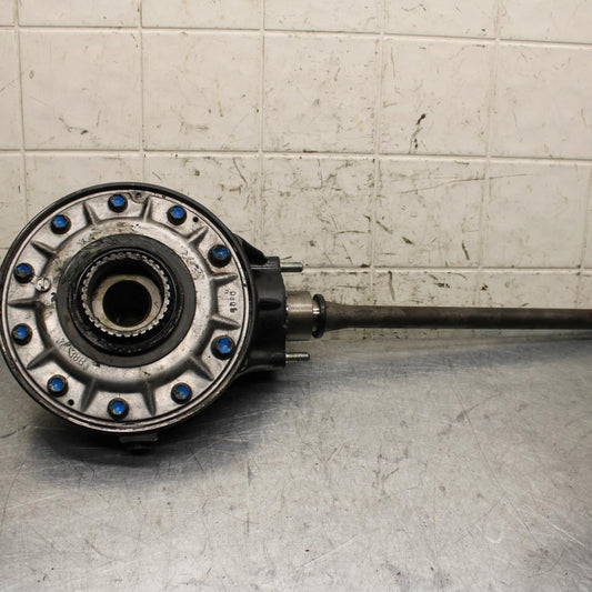 2004 Suzuki Intruder 1500 VL1500 FINAL DRIVE GEAR DIFFERENTIAL 27300-10813 BB573