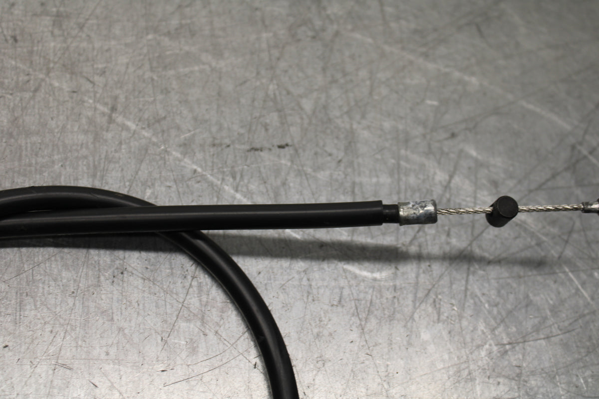 21-24 APRILIA TUONO 660 FACTORY CLUTCH CABLE LINE BB733