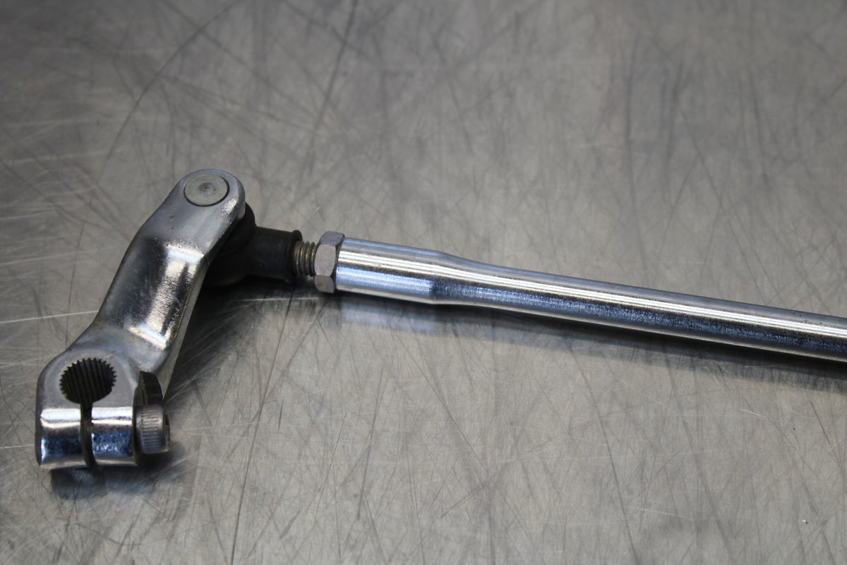 04 YAMAHA ROAD STAR XV1700A SHIFTER LINKAGE SHIFT LINK BB155