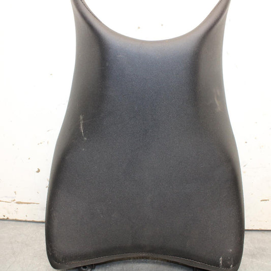 15-18 HONDA CB300FA FRONT DRIVERS SEAT PAD SADDLE PILLION BB646