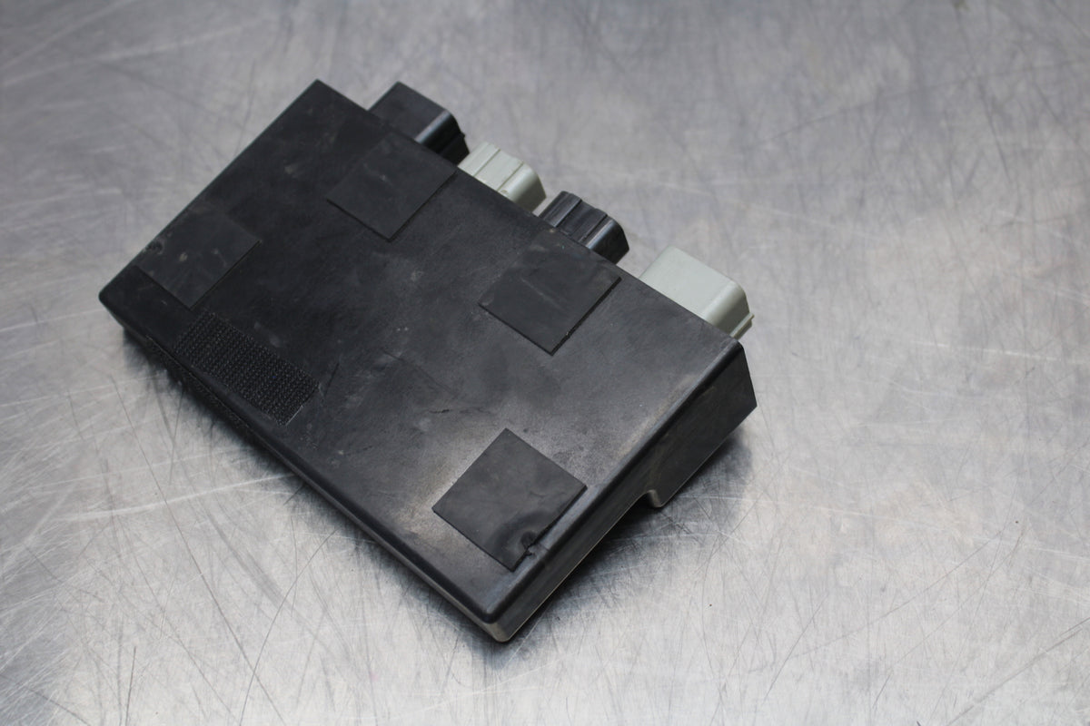 12-16 HONDA CBR1000RR ABS COMPUTER CONTROLLER UNIT BB157