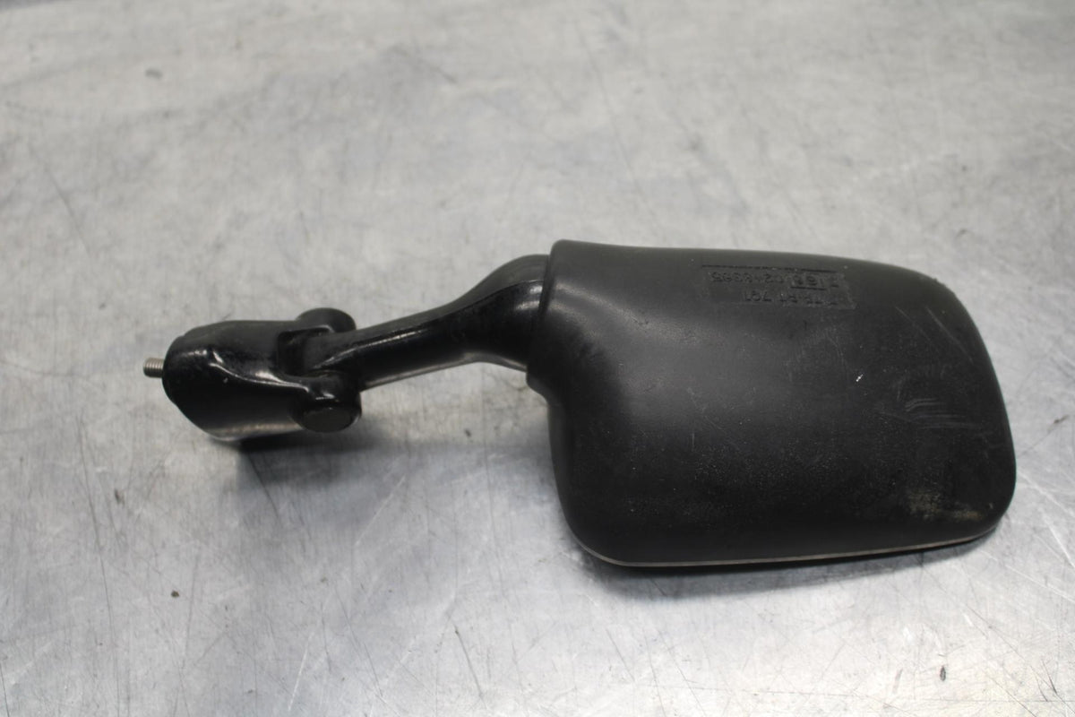 1999 Suzuki GSXR600 RIGHT REARVIEW MIRROR BB608