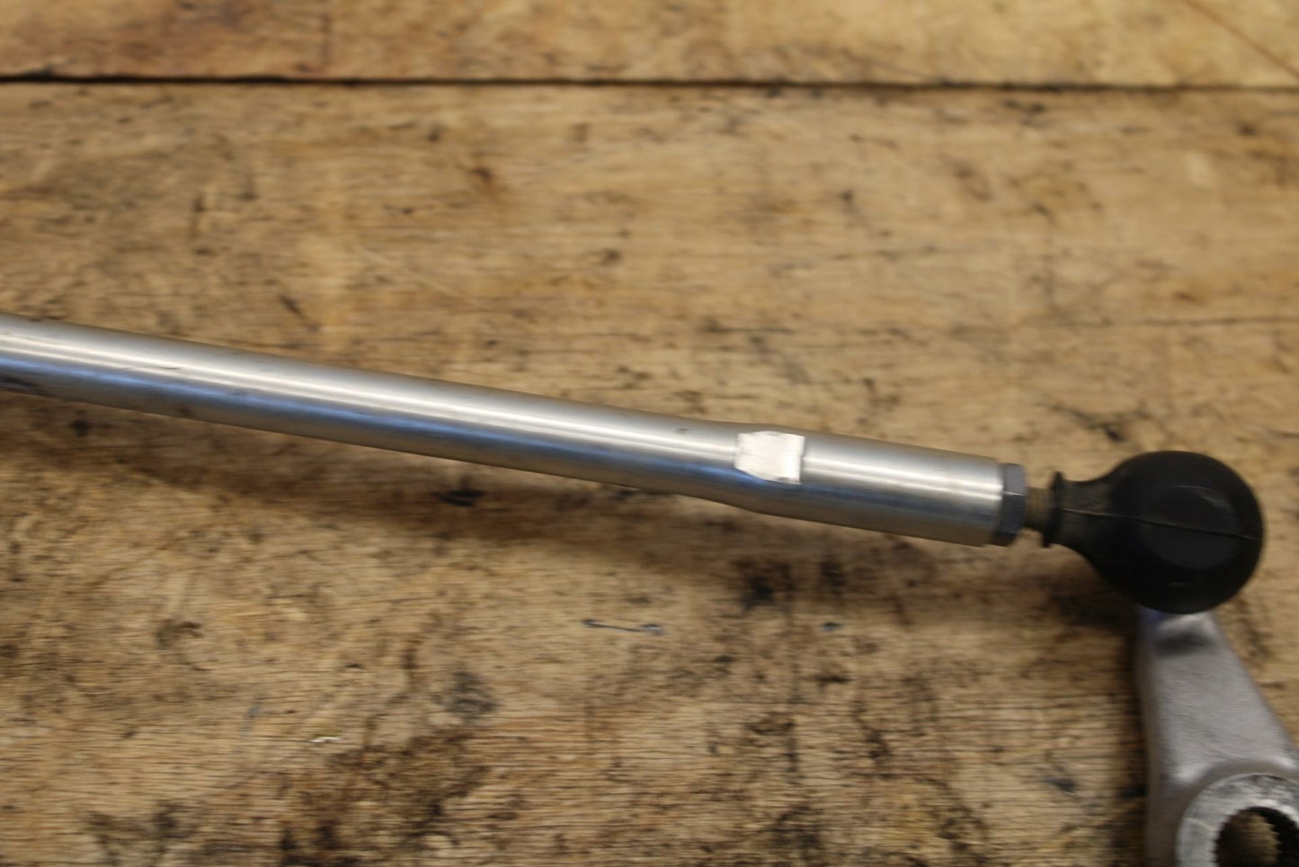 00-01 YAMAHA YZF R6 SHIFTER LINKAGE SHIFT LINK PEDAL BB327