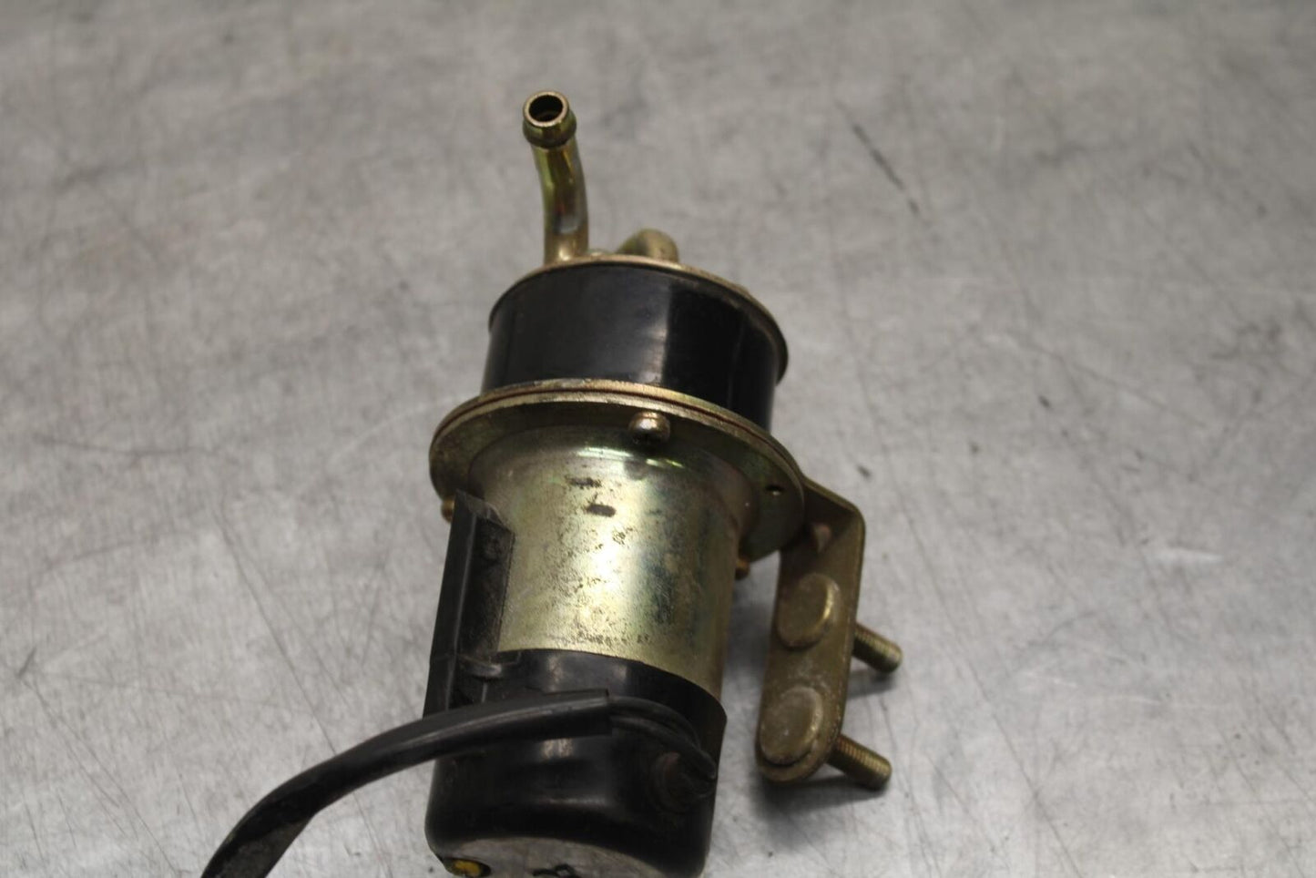1998 Yamaha Vmax 1200 VMX1200 FUEL GAS PUMP BB620