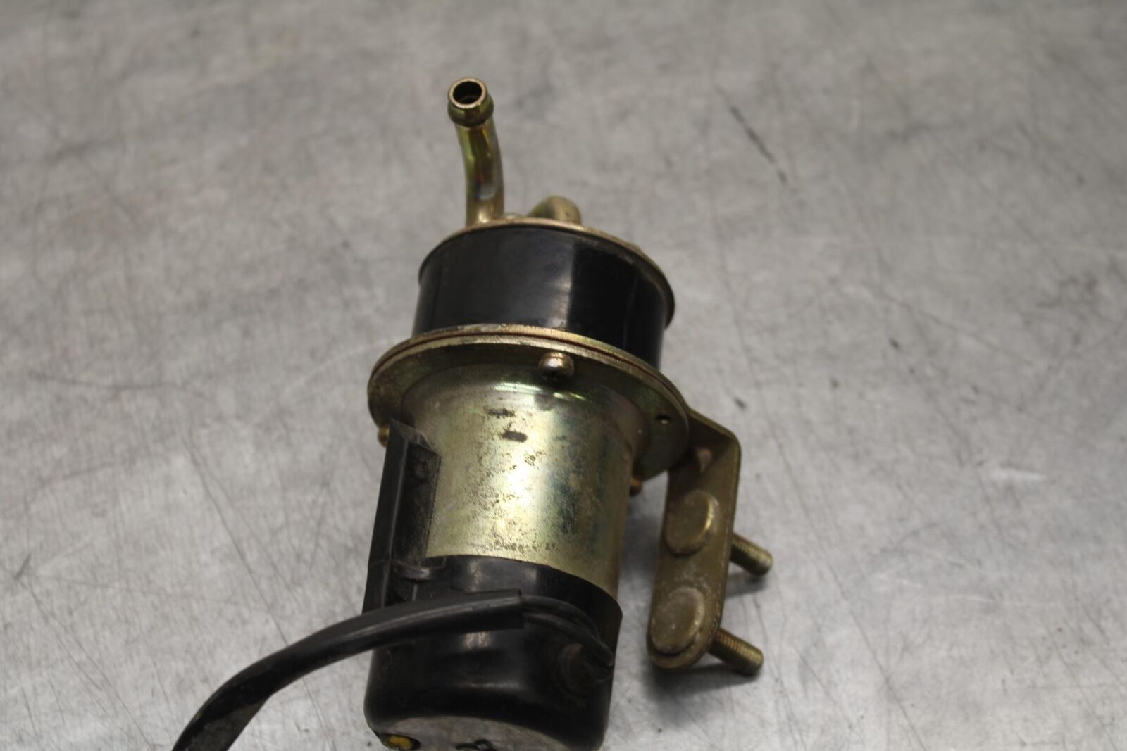 1998 Yamaha Vmax 1200 VMX1200 FUEL GAS PUMP BB620