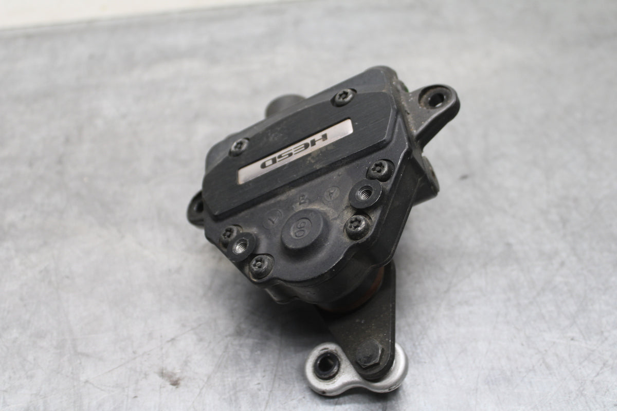 06-07 HONDA CBR1000RR STEERING DAMPER STABILIZER BB756