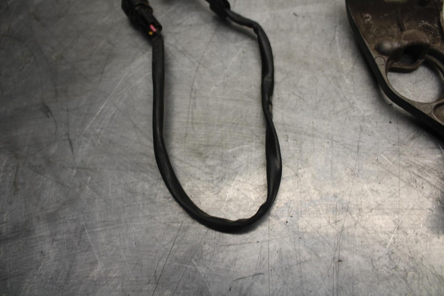 2015 Kawasaki Ninja 300 EX300B ABS SPEED SPEEDOMETER SENSOR 21176-0065 BB518