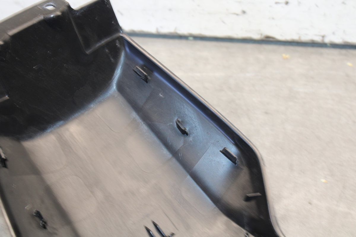21-24 YAMAHA MT-07 GAS TANK FUEL CELL COVER FAIRING COWL BB662