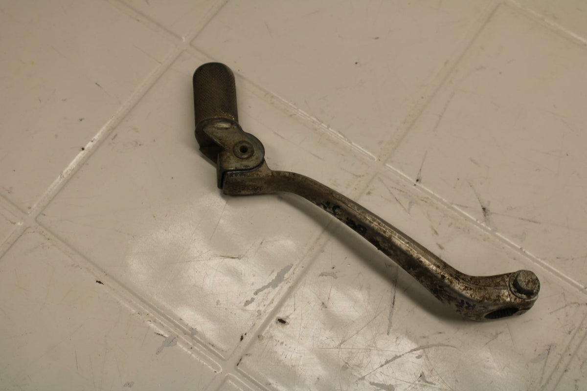 2004 Honda CRF450R SHIFTER PEDAL BB17