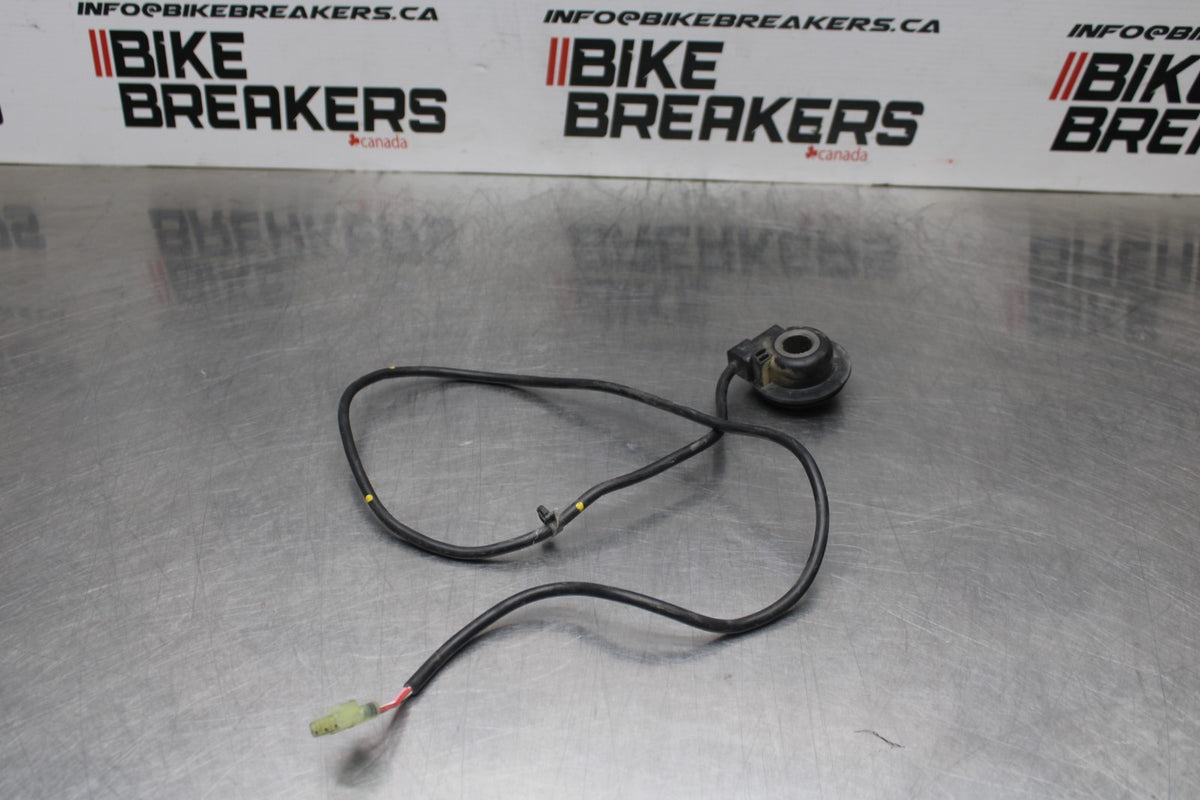 15 SUZUKI BOULEVARD C50 SPEED DRIVE GEAR HUB with CABLE BB775