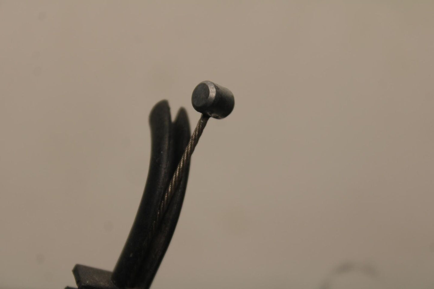 2009 Kawasaki Ninja 250R EX250J THROTTLE CABLES LINES 54012-0210 54012-0211 BB87