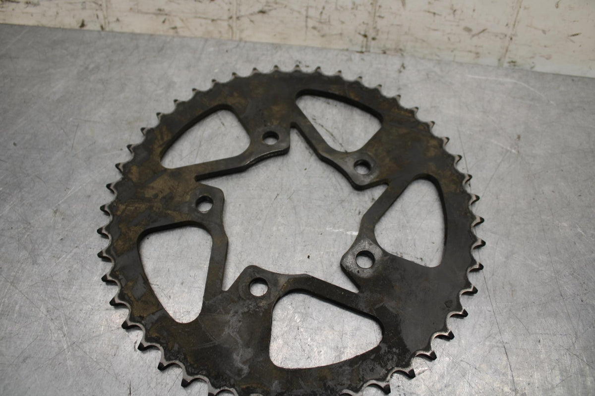 2006 Suzuki SV650S REAR BACK SPROCKET BB65