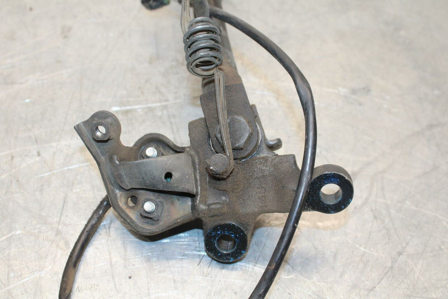 15-21 SUZUKI GSXR600 KICKSTAND SIDE KICK STAND BB418