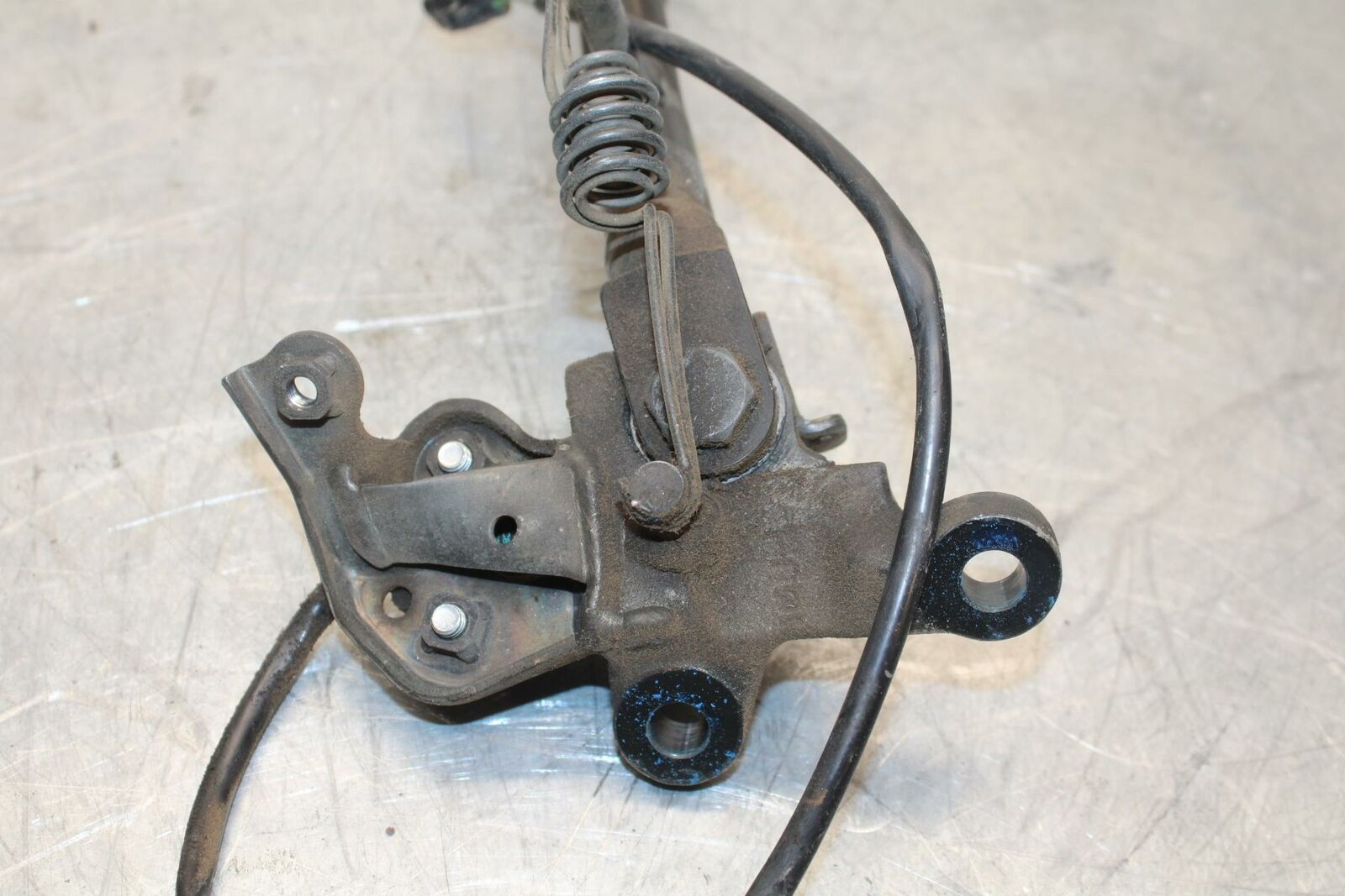 15-21 SUZUKI GSXR600 KICKSTAND SIDE KICK STAND BB418